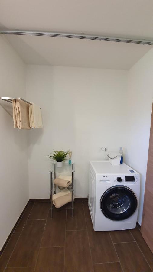 Ferienwohnung Am Мондзее Экстерьер фото