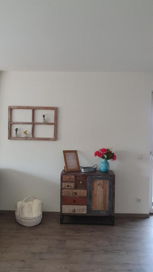 Ferienwohnung Am Мондзее Экстерьер фото